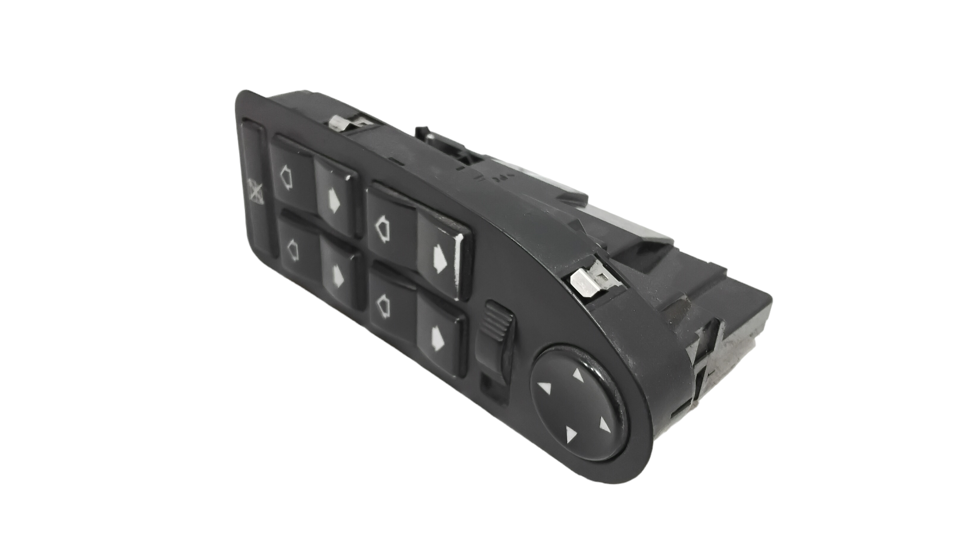 Pulsantiera anteriore sinistra Guida per Bmw Serie 5 E39 Touring (1996 - 2003)