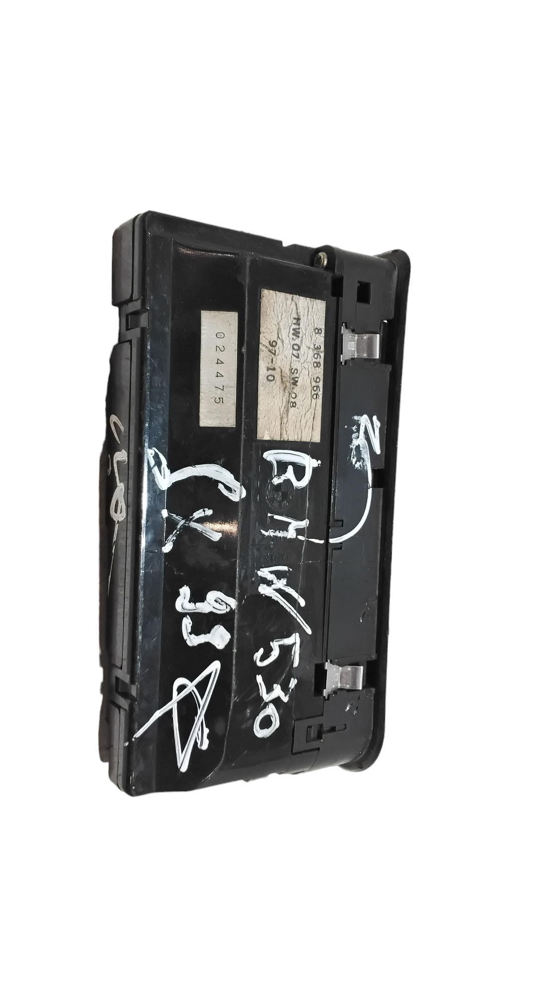 Pulsantiera anteriore sinistra Guida per Bmw Serie 5 E39 Touring (1996 - 2003)