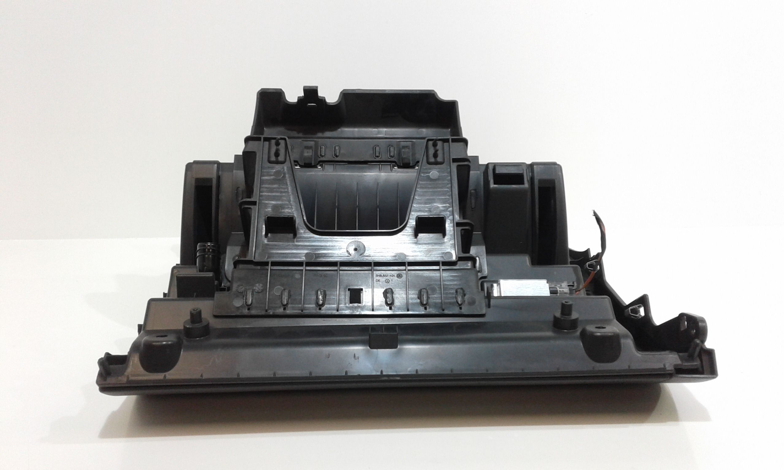 Cassetto porta oggetti VOLKSWAGEN Tiguan Serie