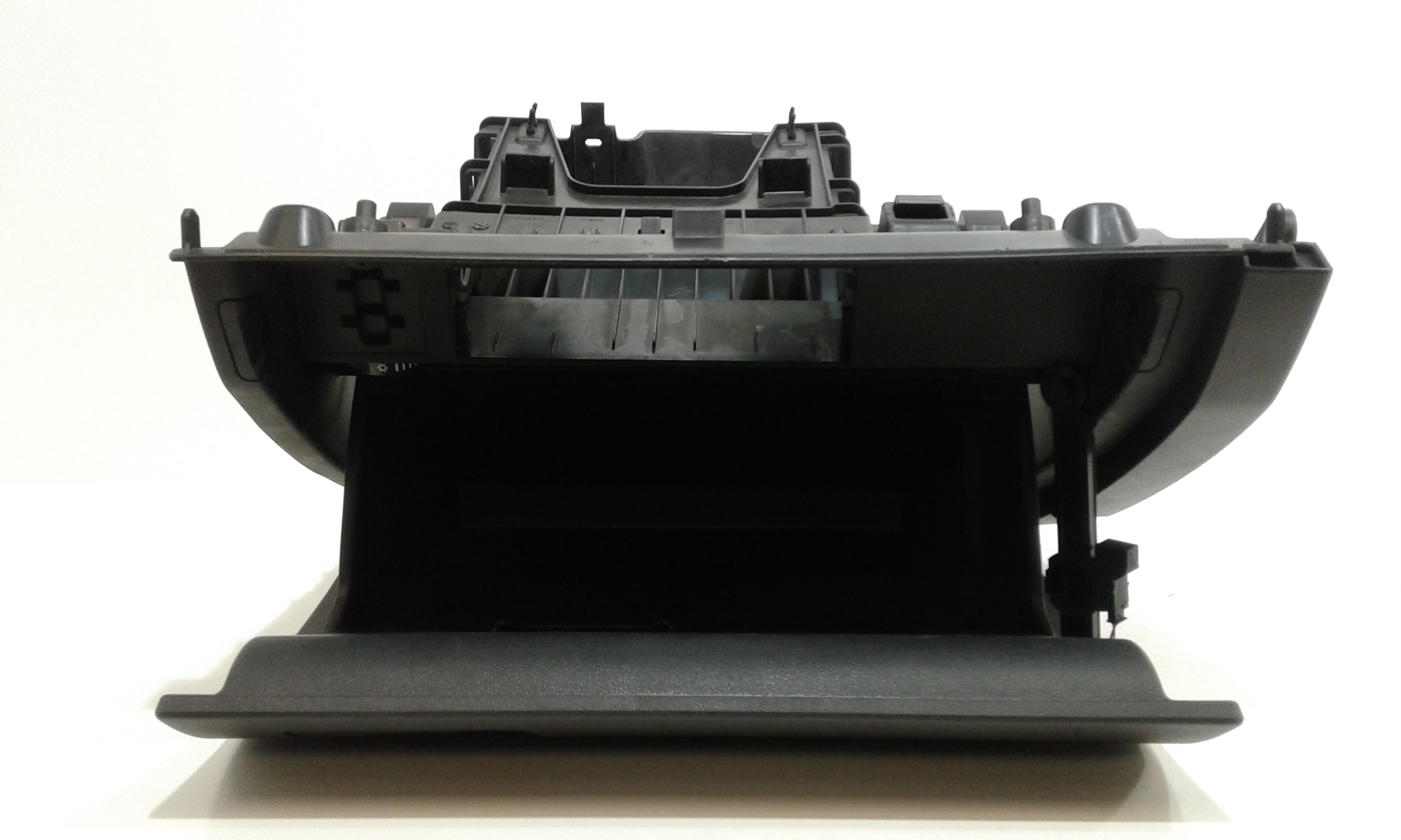 Cassetto porta oggetti VOLKSWAGEN Tiguan Serie