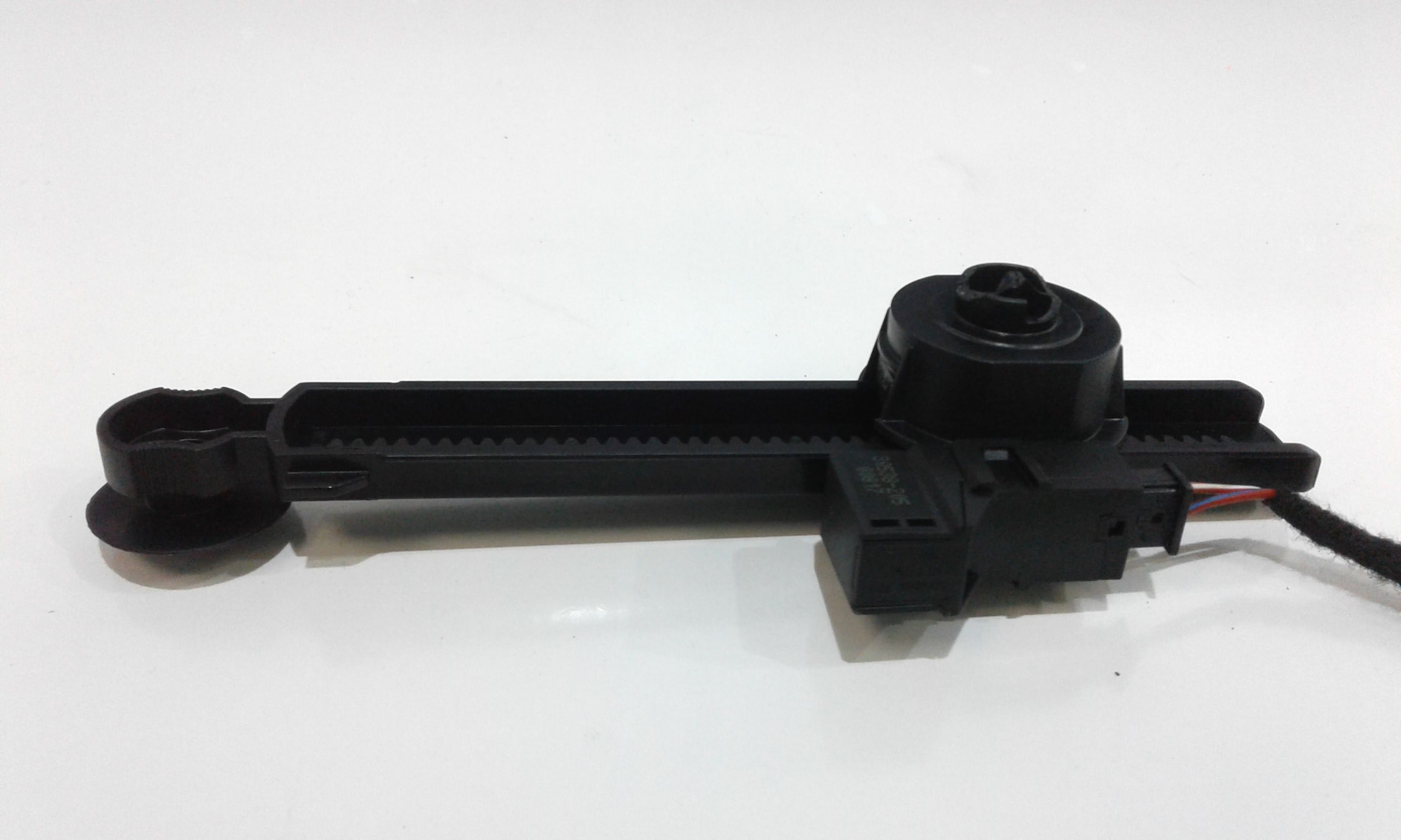 Cassetto porta oggetti VOLKSWAGEN Tiguan Serie