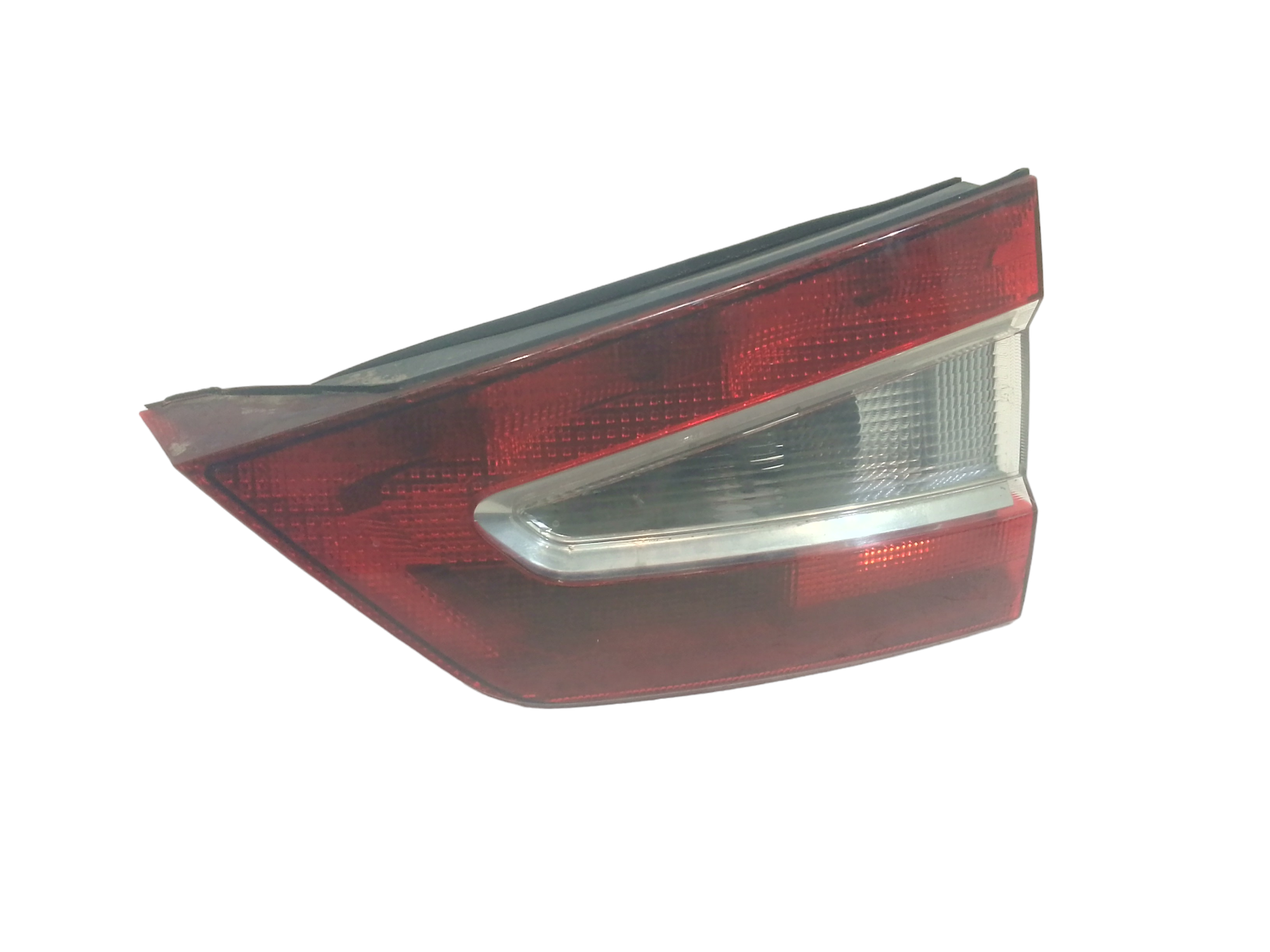 Stop Posteriore Destro Integrato nel Portello per Ford Galaxy Serie (ca1) (06>15) (2006 - 2015)