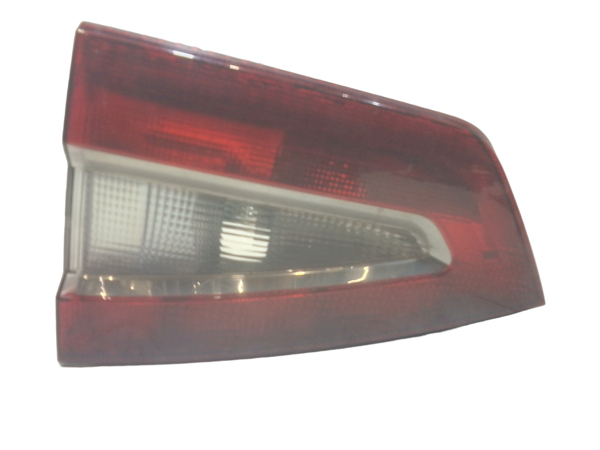 Stop Posteriore Destro Integrato nel Portello per Ford Galaxy Serie (ca1) (06>15) (2006 - 2015)