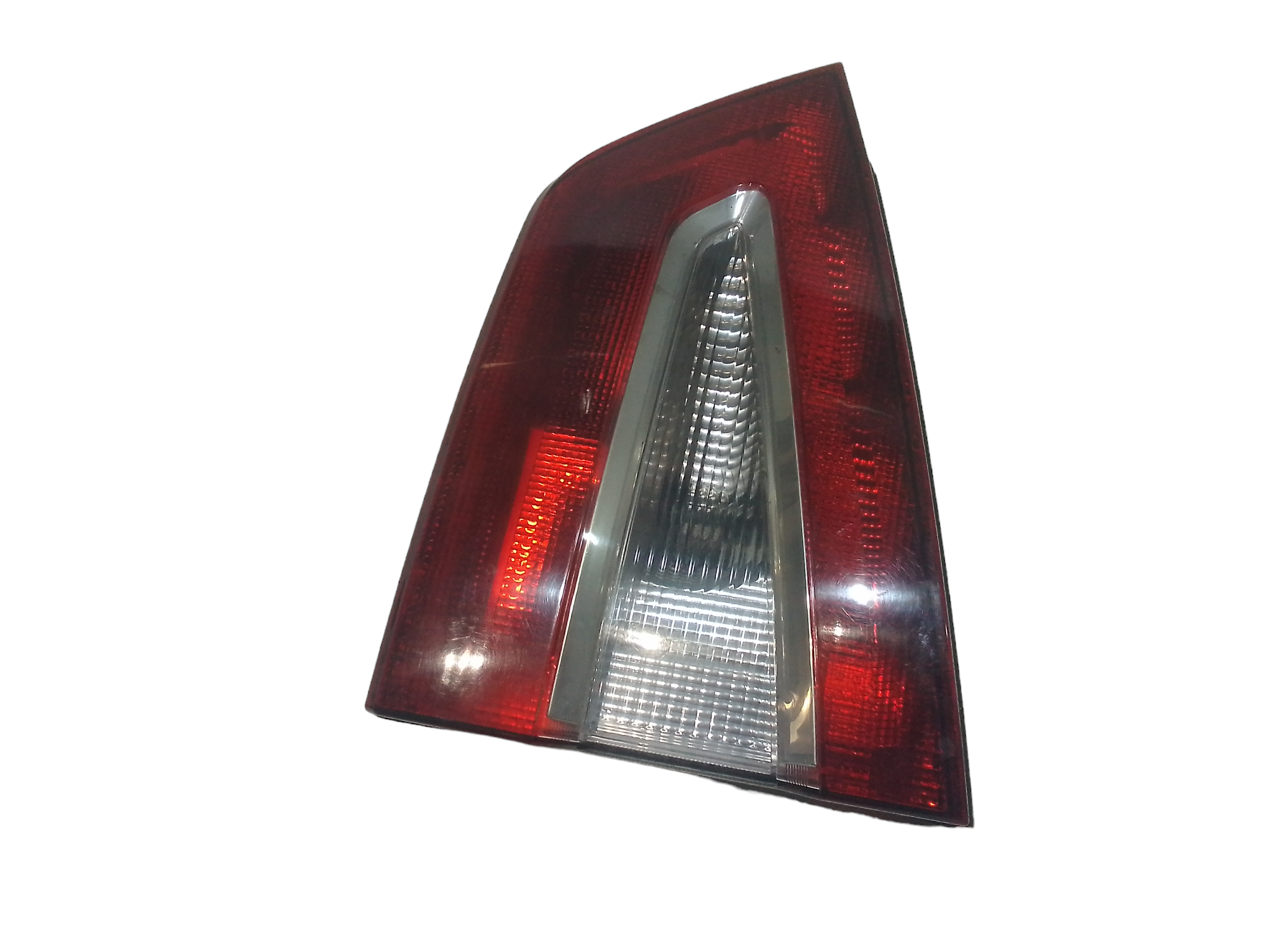 Stop Posteriore Destro Integrato nel Portello per Ford Galaxy Serie (ca1) (06>15) (2006 - 2015)