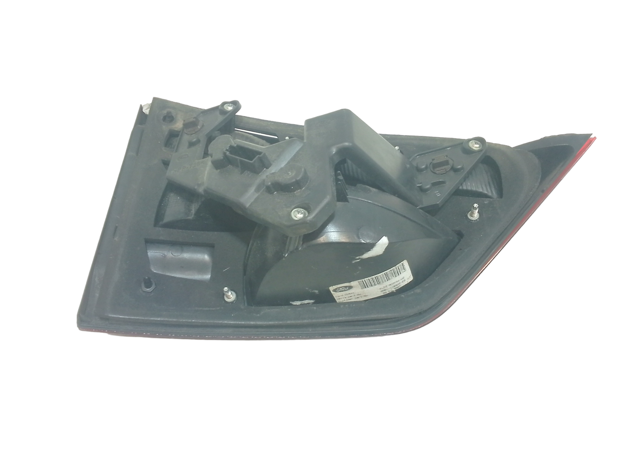 Stop Posteriore Destro Integrato nel Portello per Ford Galaxy Serie (ca1) (06>15) (2006 - 2015)