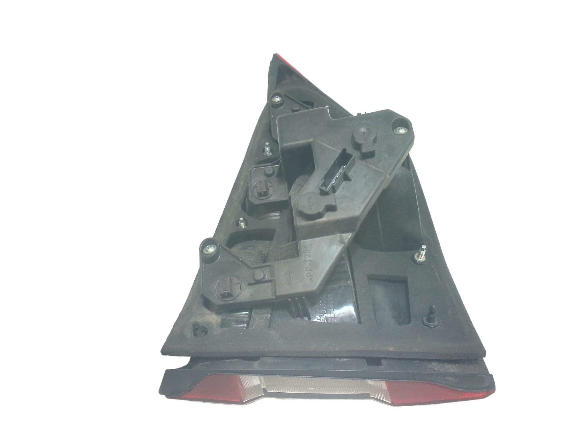 Stop Posteriore Destro Integrato nel Portello per Ford Galaxy Serie (ca1) (06>15) (2006 - 2015)