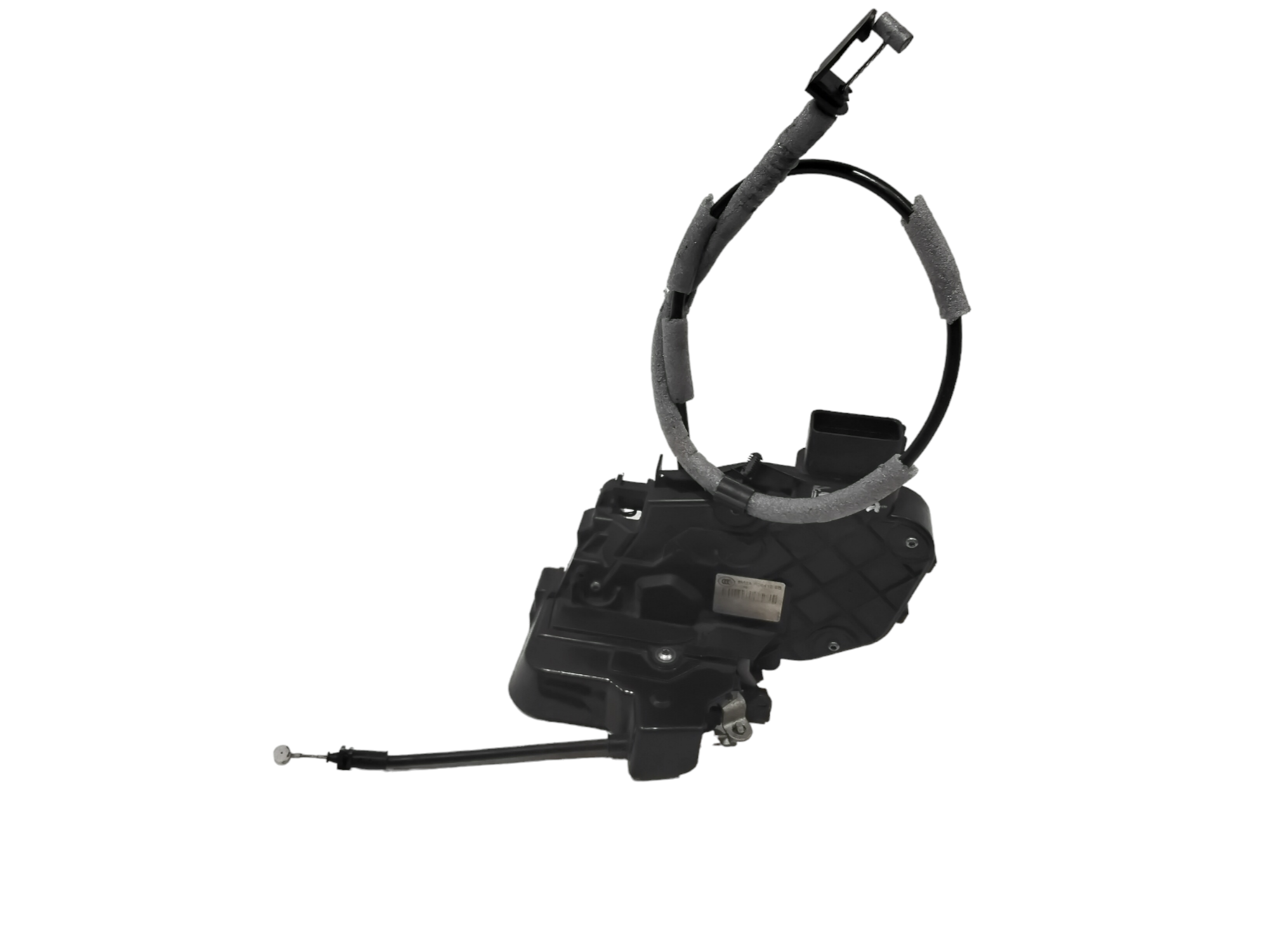 Serratura Anteriore Destra per Ford Galaxy Serie (ca1) (06>15) (2006 - 2015)