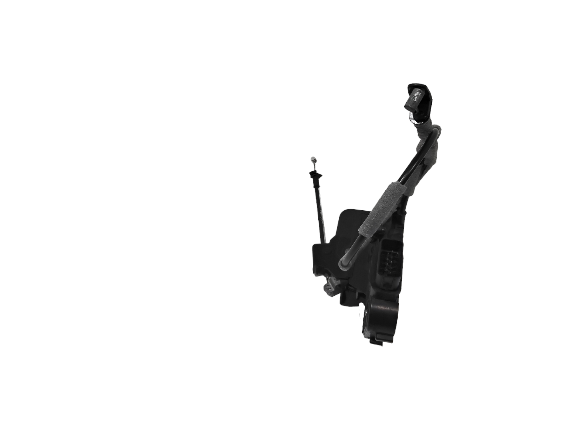 Serratura Anteriore Destra per Ford Galaxy Serie (ca1) (06>15) (2006 - 2015)