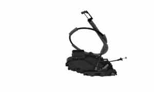 Serratura Anteriore Destra per Ford Galaxy Serie (ca1) (06>15) (2006 - 2015)