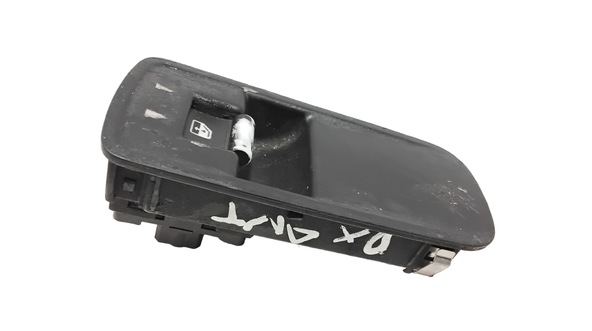 Pulsantiera Anteriore Destra Passeggero per Alfa Romeo Mito Serie (955_) (08>) (2008 - In produzione)