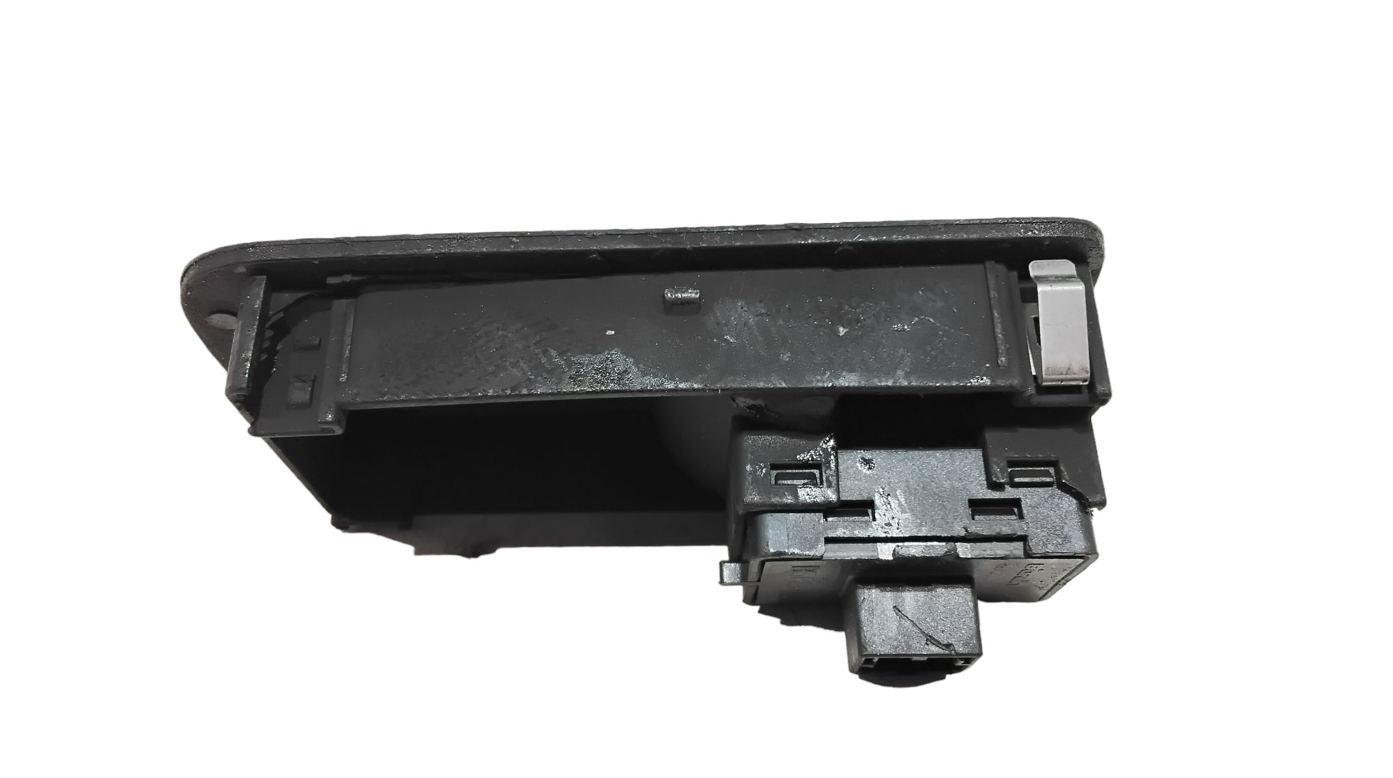 Pulsantiera Anteriore Destra Passeggero per Alfa Romeo Mito Serie (955_) (08>) (2008 - In produzione)