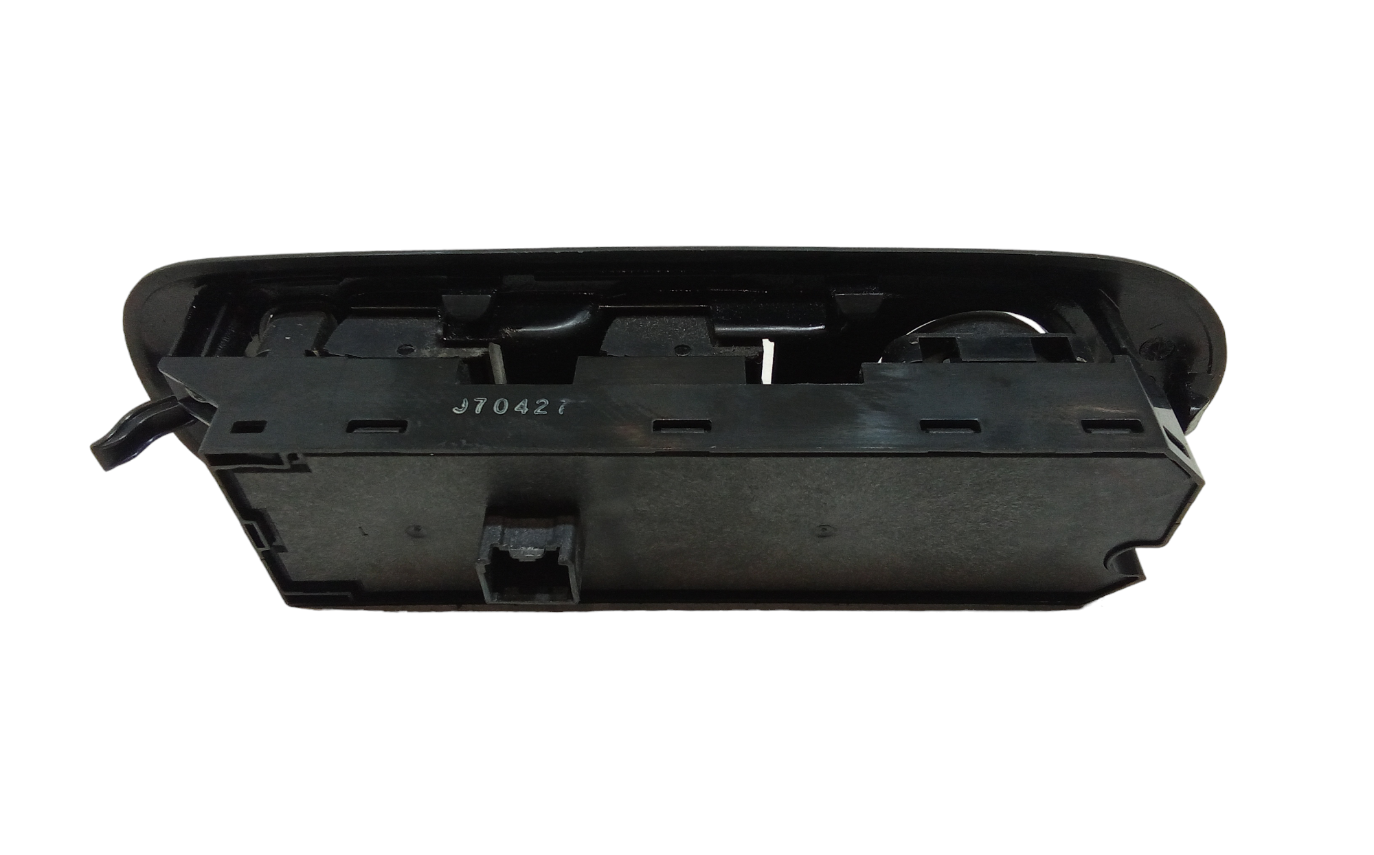 Pulsantiera anteriore sinistra Guida per Ford Galaxy Serie (ca1) (06>15) (2006 - 2015)