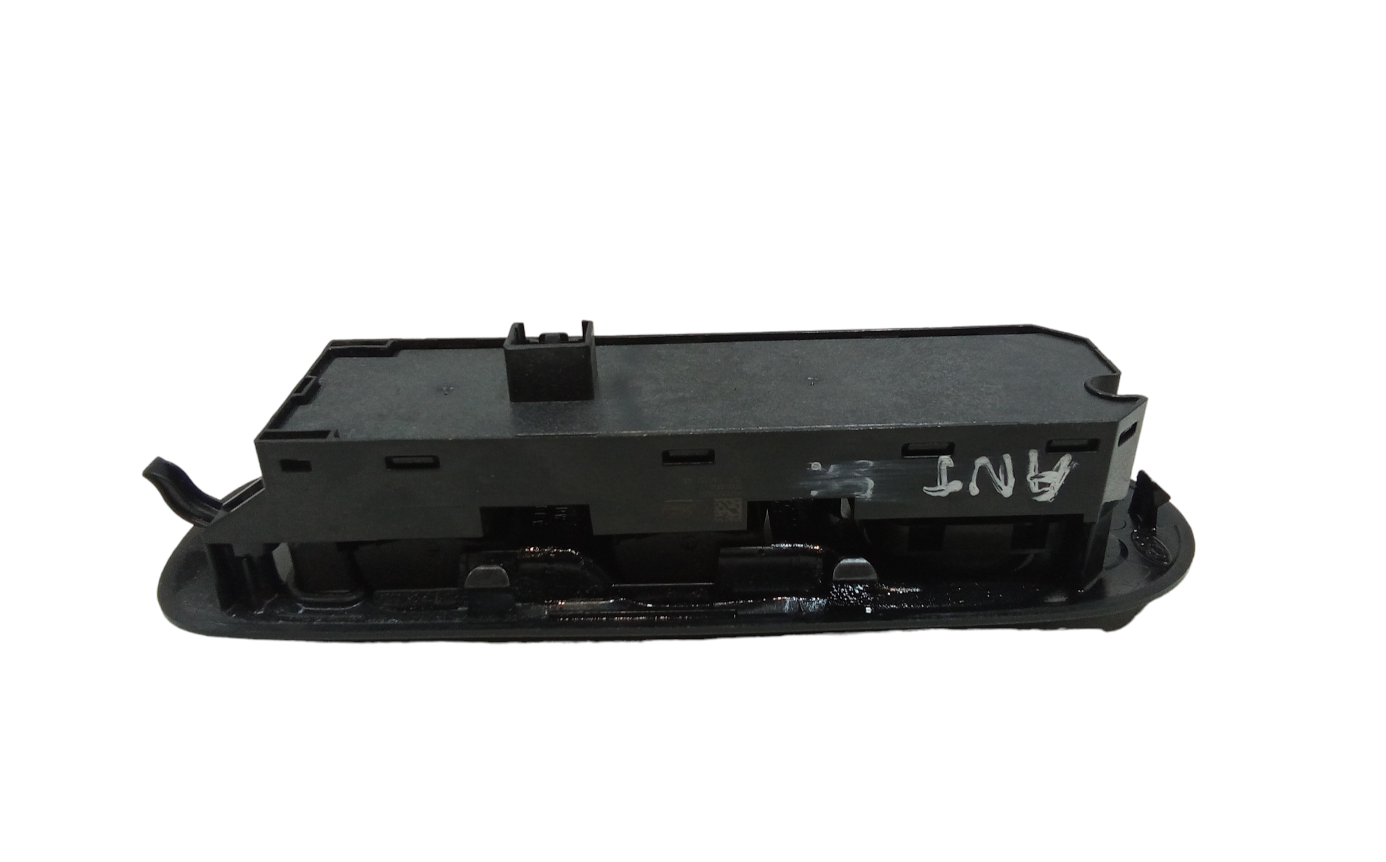 Pulsantiera anteriore sinistra Guida per Ford Galaxy Serie (ca1) (06>15) (2006 - 2015)