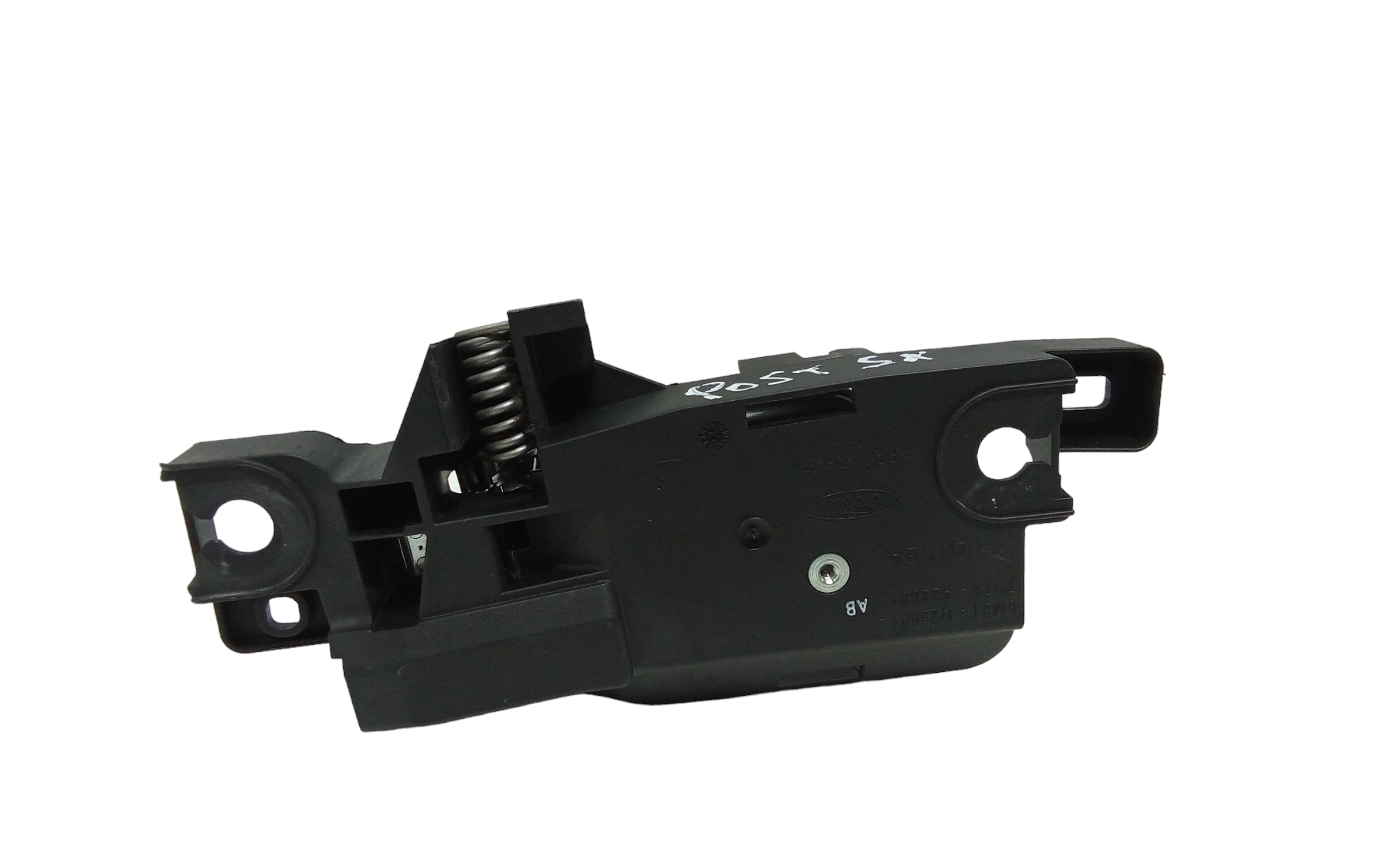 Maniglia interna Posteriore Sinistra per Ford Galaxy Serie (ca1) (06>15) (2006 - 2015)