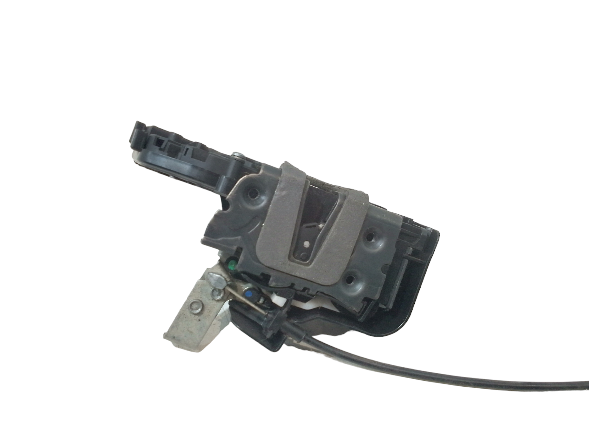 Serratura Anteriore Destra per Ford Galaxy Serie (ca1) (06>15) (2006 - 2015)