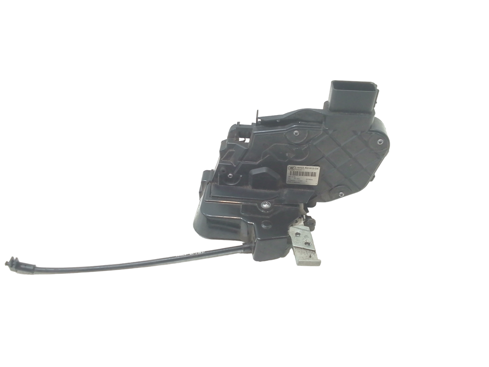 Serratura Anteriore Destra per Ford Galaxy Serie (ca1) (06>15) (2006 - 2015)