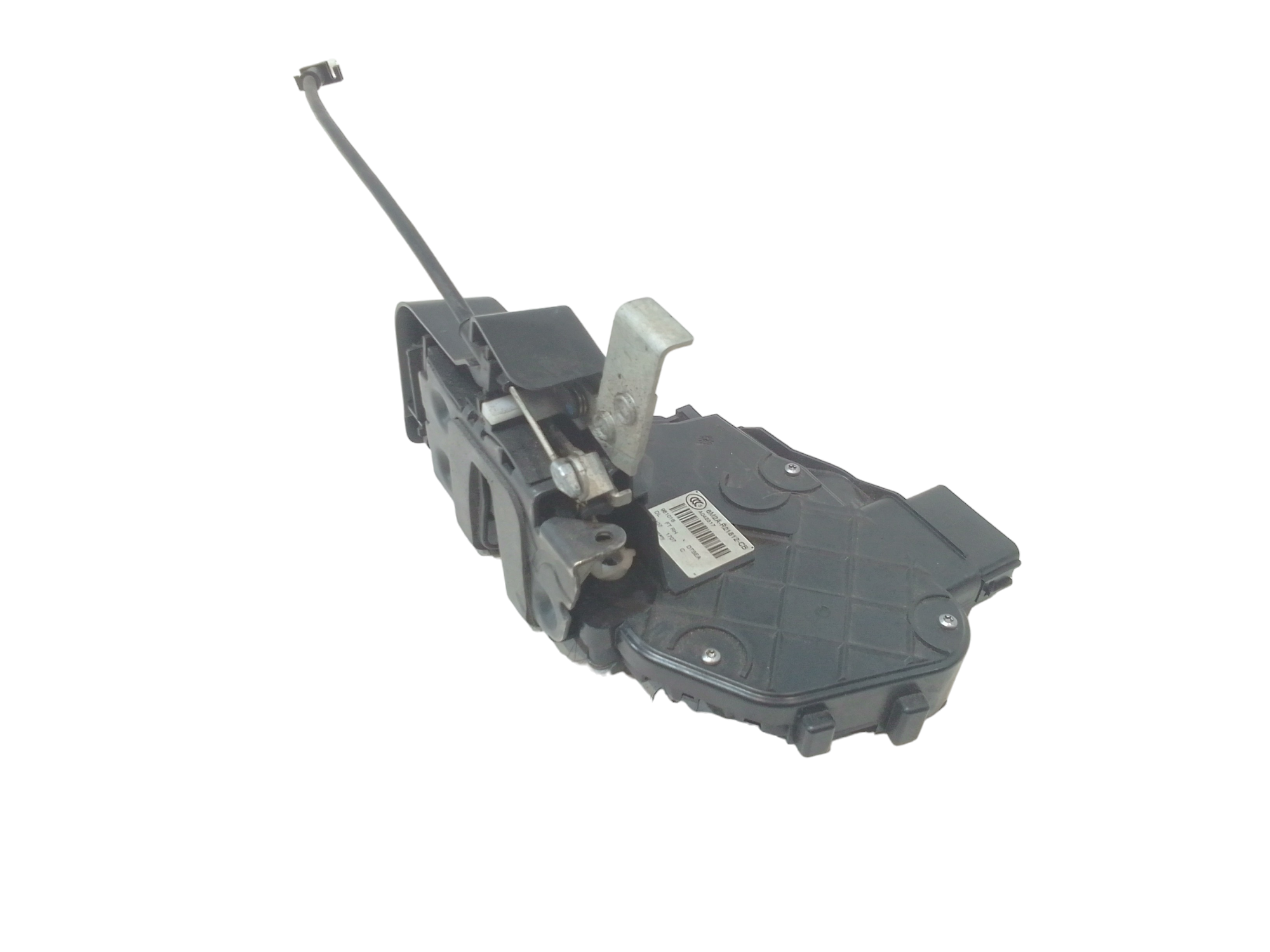 Serratura Anteriore Destra per Ford Galaxy Serie (ca1) (06>15) (2006 - 2015)