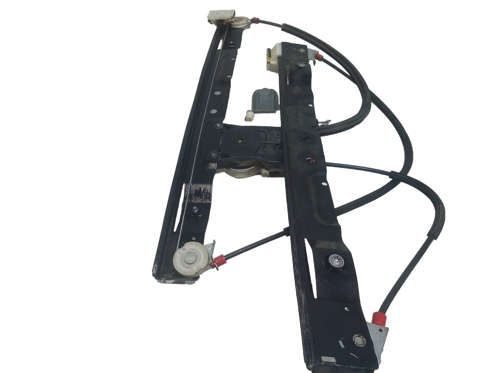 Cremagliera anteriore destra passeggero per Ford Galaxy Serie (ca1) (06>15) (2006 - 2015)