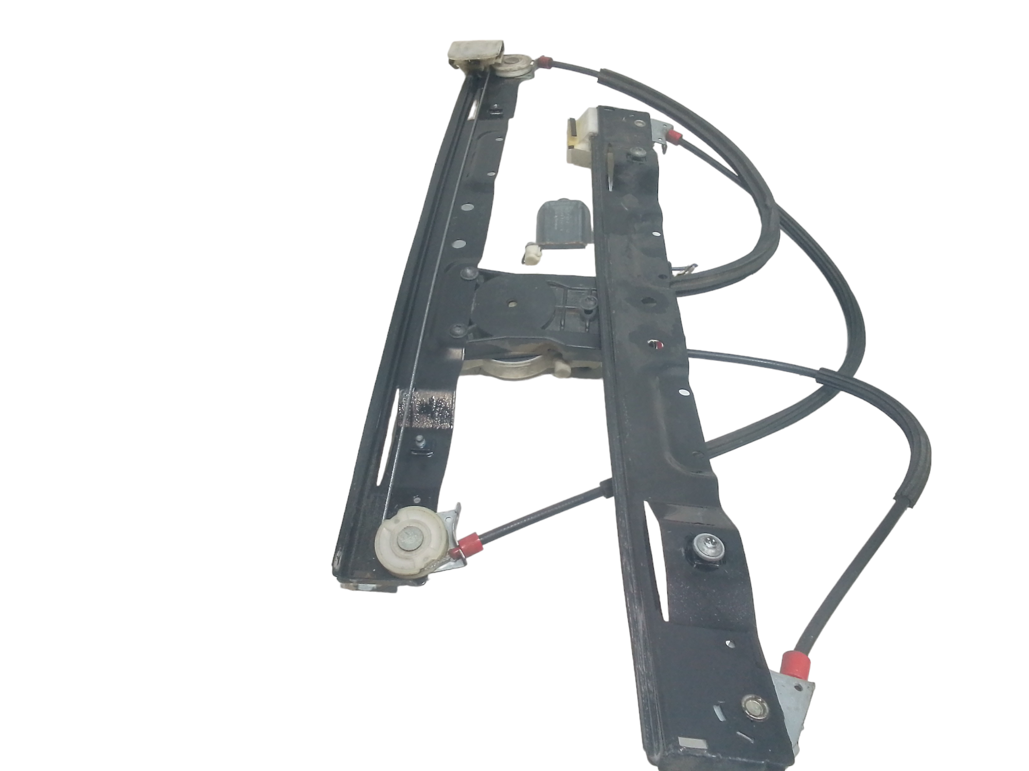 Cremagliera anteriore destra passeggero per Ford Galaxy Serie (ca1) (06>15) (2006 - 2015)