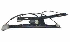 Cremagliera anteriore destra passeggero per Ford Galaxy Serie (ca1) (06>15) (2006 - 2015)