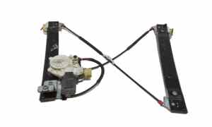 Cremagliera posteriore sinistra guida per Ford Galaxy Serie (ca1) (06>15) (2006 - 2015)