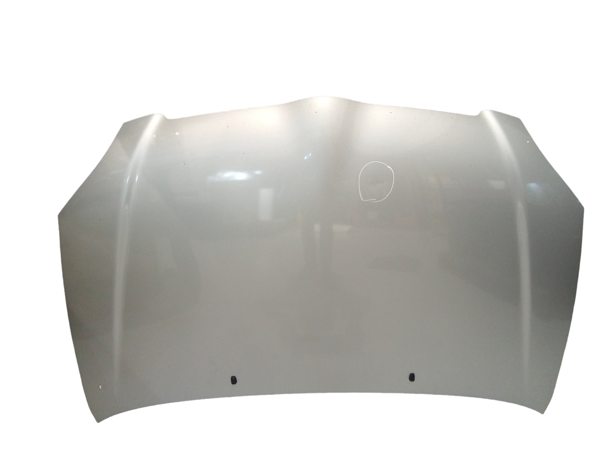 Cofano Anteriore per Toyota Corolla Berlina 4 Serie (2005 - In produzione)