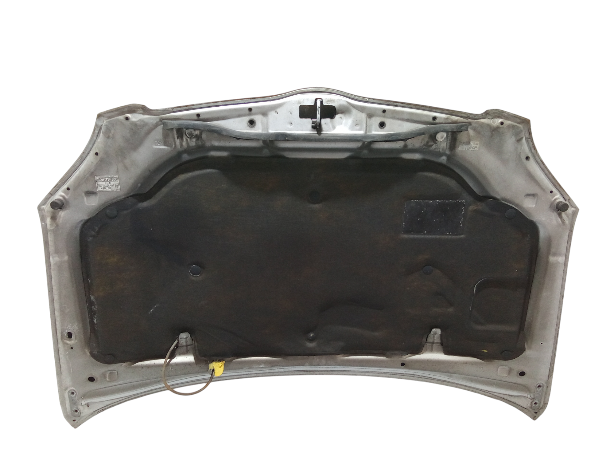 Cofano Anteriore per Toyota Corolla Berlina 4 Serie (2005 - In produzione)