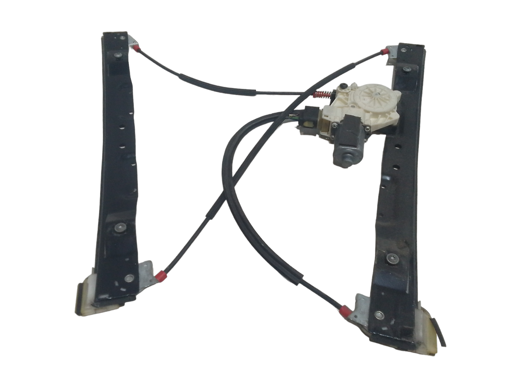 Cremagliera anteriore sinistra Guida per Ford Galaxy Serie (ca1) (06>15) (2006 - 2015)