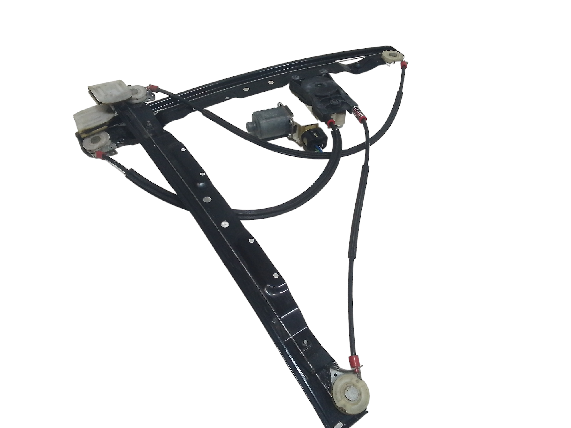 Cremagliera anteriore sinistra Guida per Ford Galaxy Serie (ca1) (06>15) (2006 - 2015)