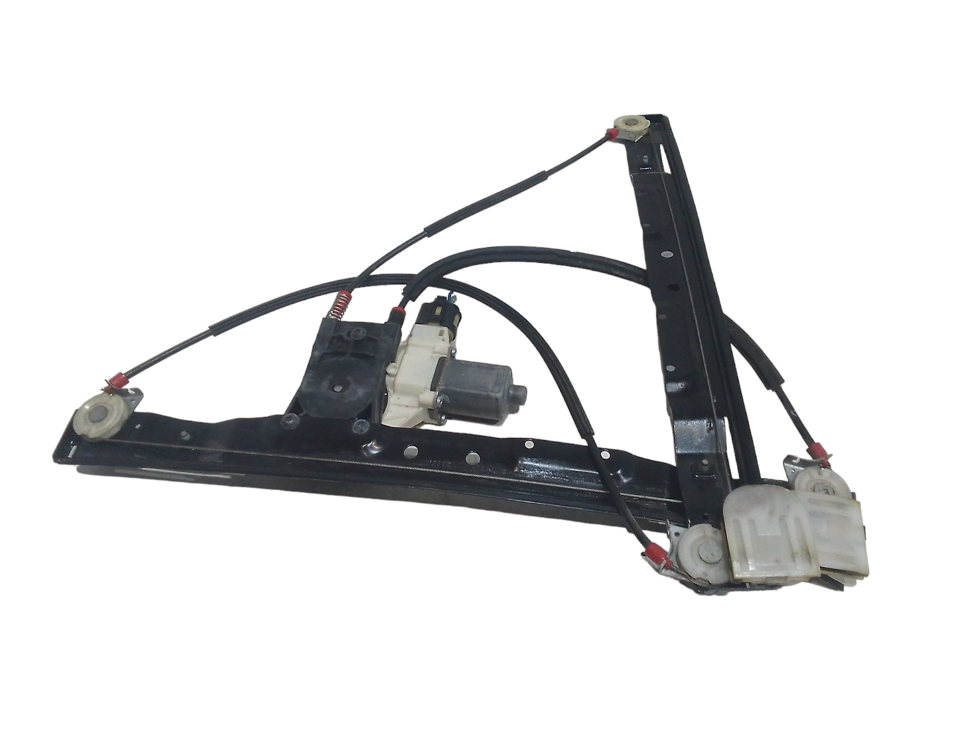 Cremagliera anteriore sinistra Guida per Ford Galaxy Serie (ca1) (06>15) (2006 - 2015)