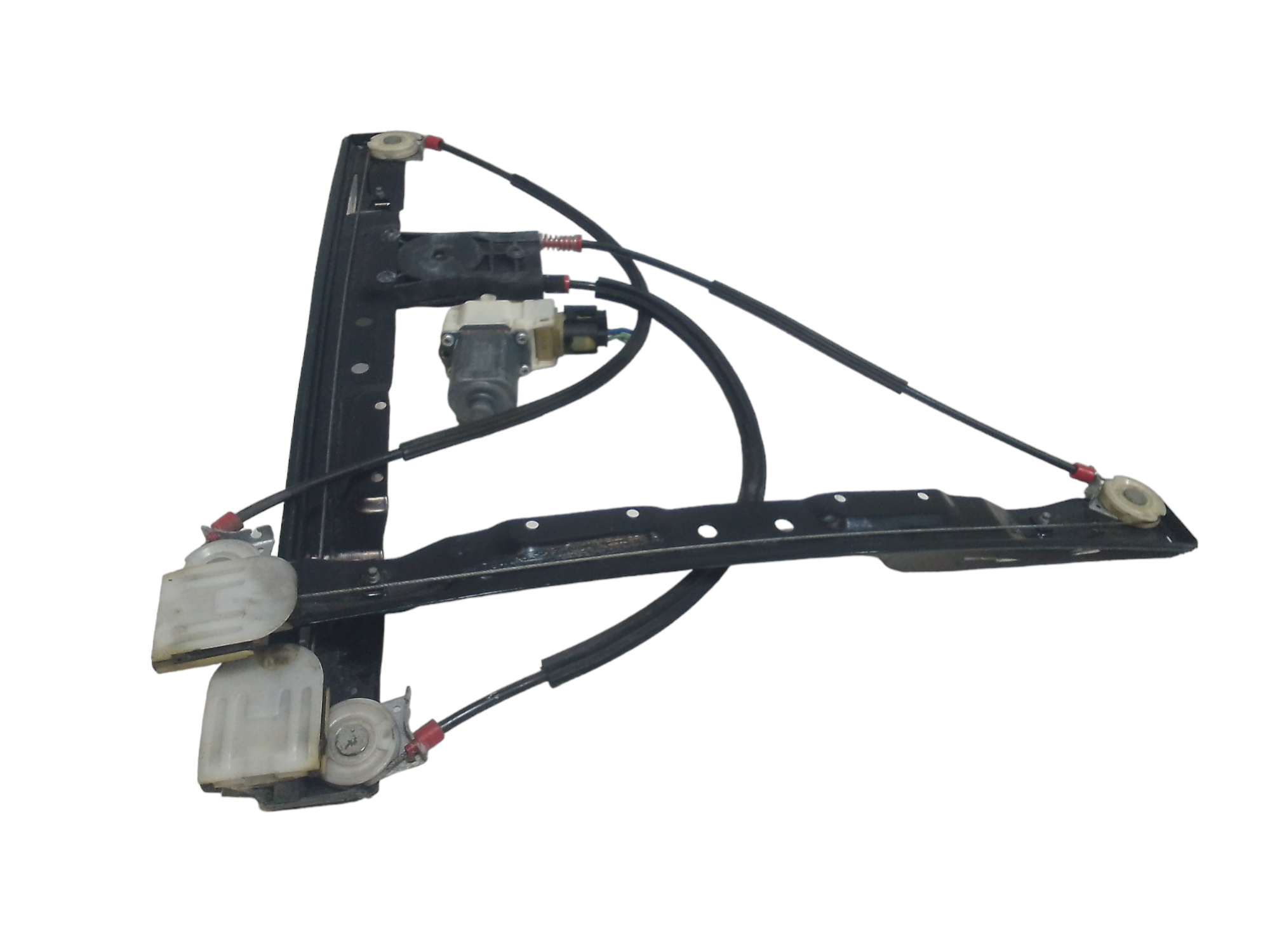 Cremagliera anteriore sinistra Guida per Ford Galaxy Serie (ca1) (06>15) (2006 - 2015)