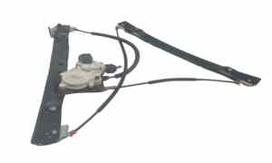 Cremagliera anteriore sinistra Guida per Ford Galaxy Serie (ca1) (06>15) (2006 - 2015)