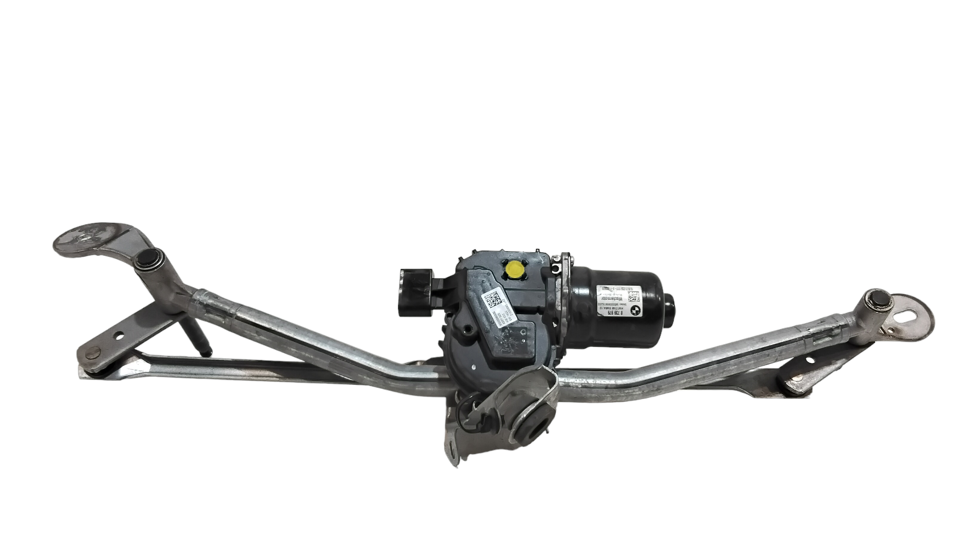 Motorino tergi ant completo di tandem per Bmw X5 Serie (g05) (18>) (2018 - In produzione)