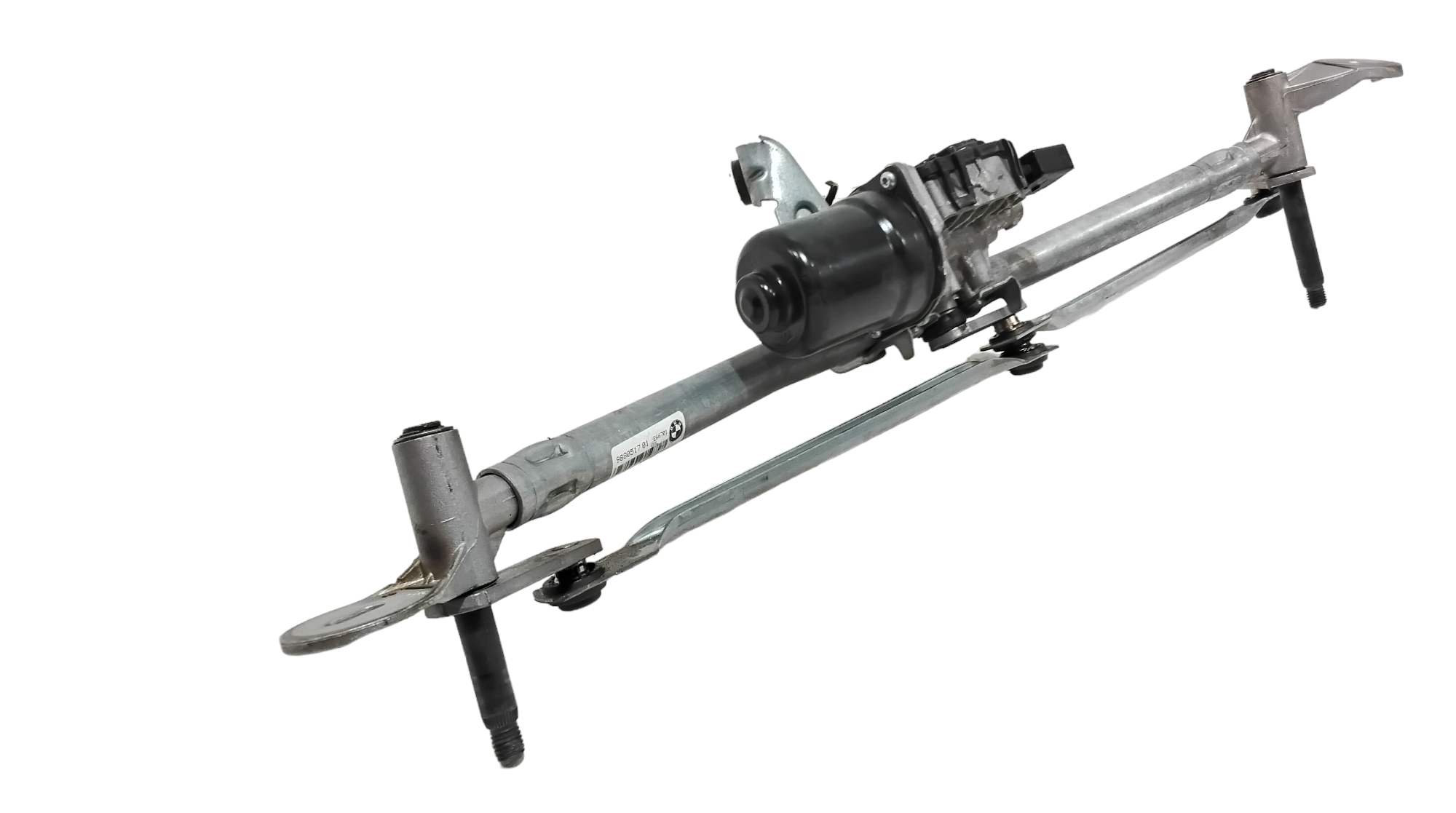 Motorino tergi ant completo di tandem per Bmw X5 Serie (g05) (18>) (2018 - In produzione)