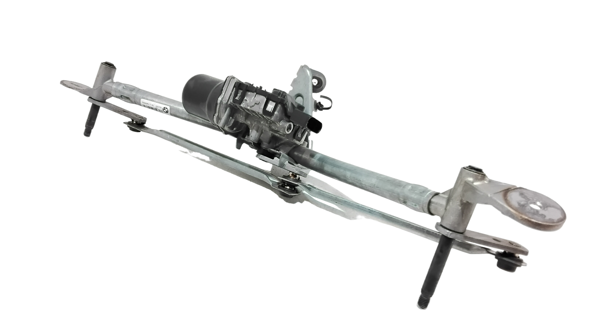 Motorino tergi ant completo di tandem per Bmw X5 Serie (g05) (18>) (2018 - In produzione)