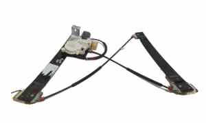 Cremagliera posteriore destra passeggero per Ford Galaxy Serie (ca1) (06>15) (2006 - 2015)