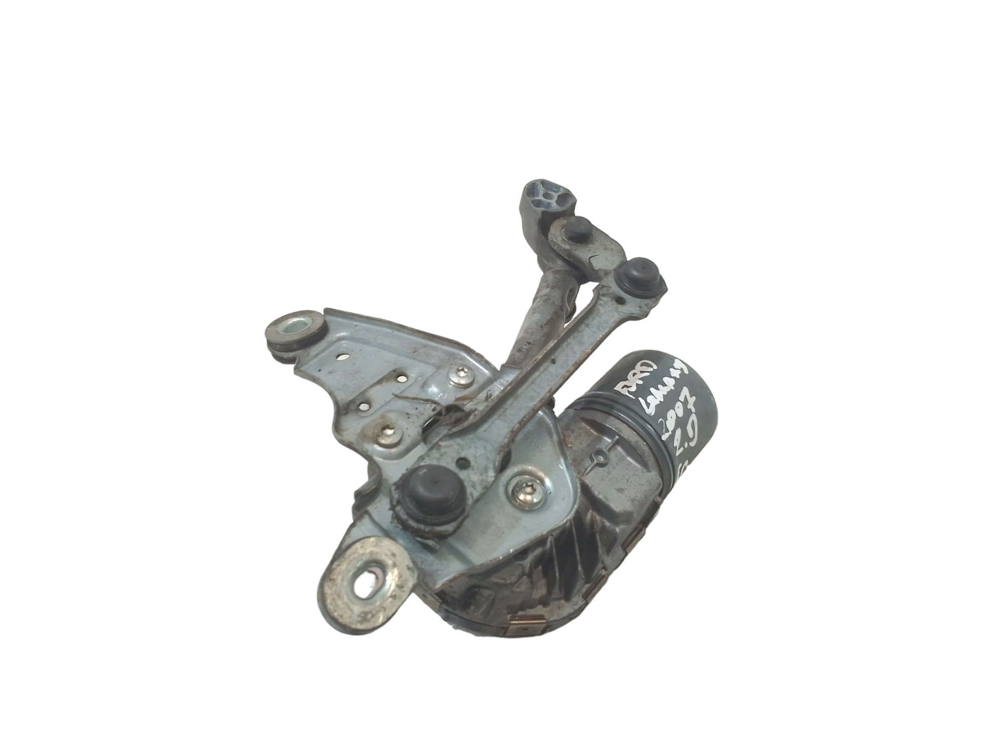 Motorino tergi ant completo di tandem per Ford Galaxy Serie (ca1) (06>15) (2006 - 2015)