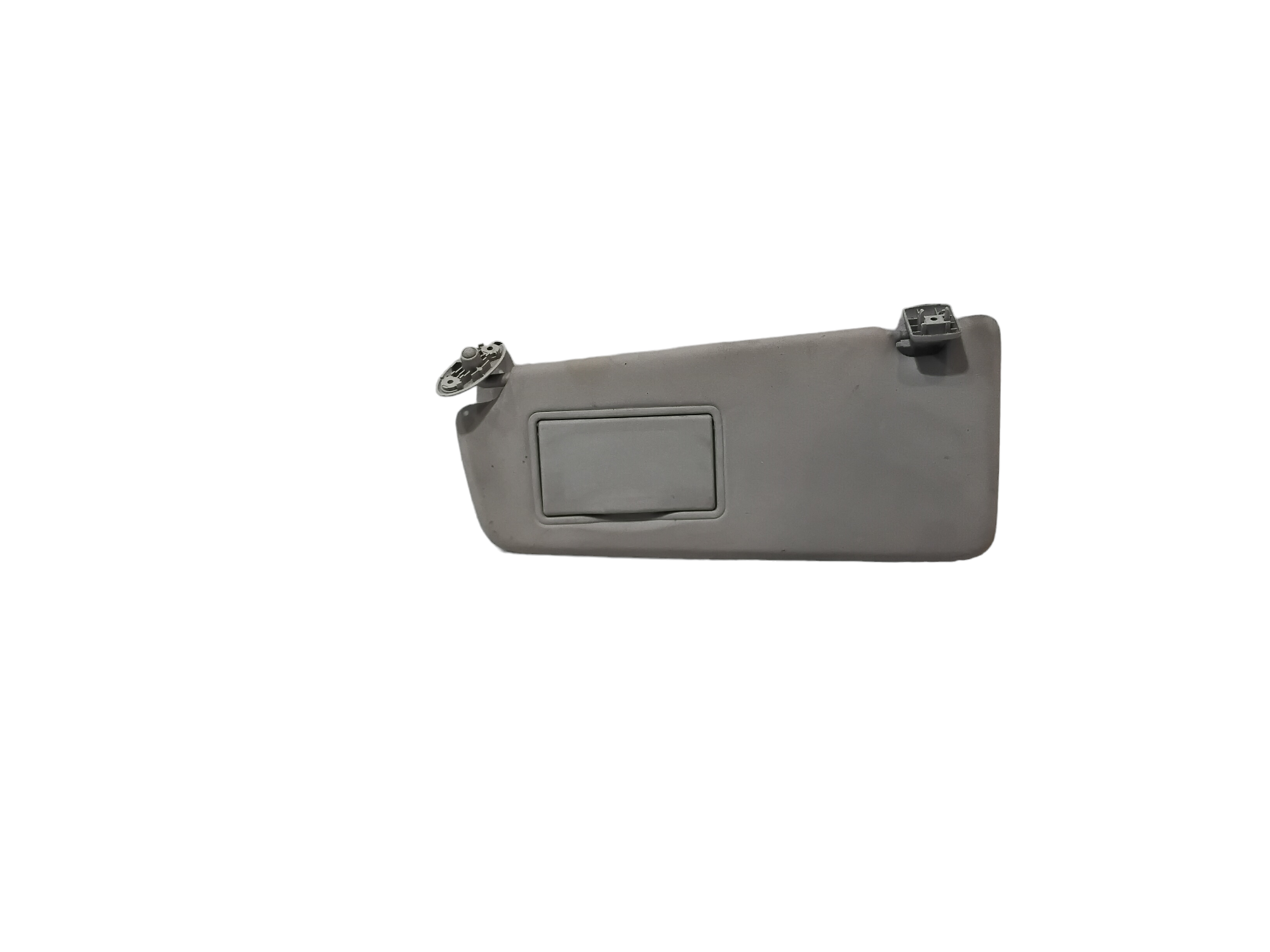 Parasole aletta anteriore Lato Guida per Ford Galaxy Serie (ca1) (06>15) (2006 - 2015)