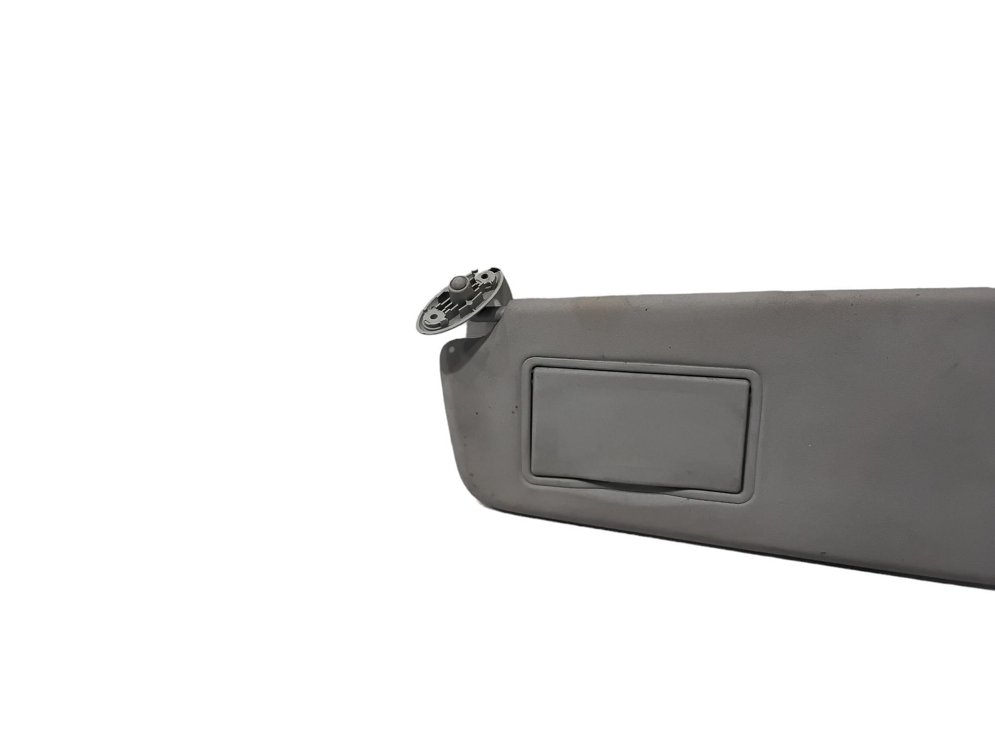 Parasole aletta anteriore Lato Guida per Ford Galaxy Serie (ca1) (06>15) (2006 - 2015)