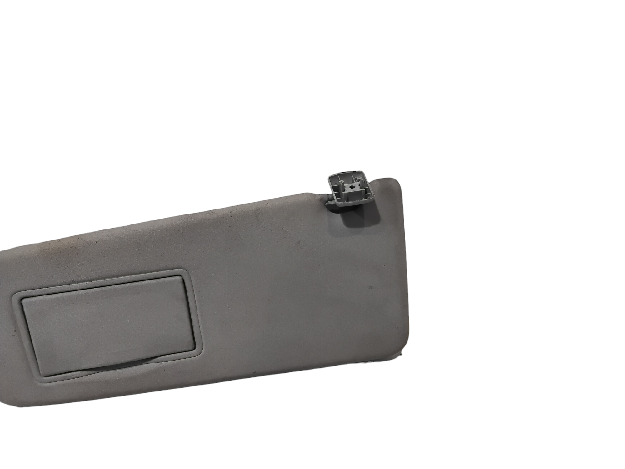 Parasole aletta anteriore Lato Guida per Ford Galaxy Serie (ca1) (06>15) (2006 - 2015)