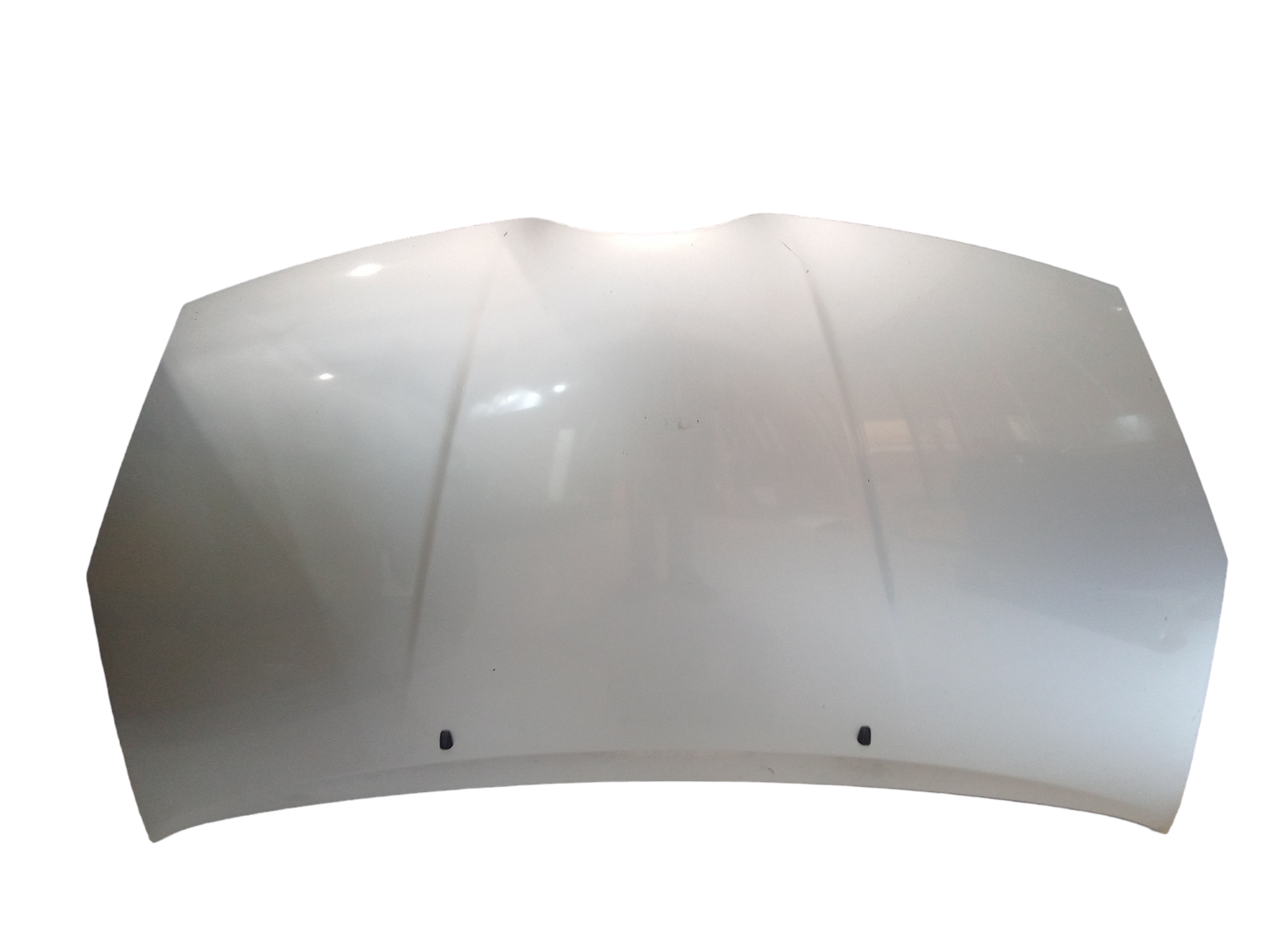 Cofano Anteriore per Toyota Corolla Berlina 3 Serie 3-5p (2002 - 2004)