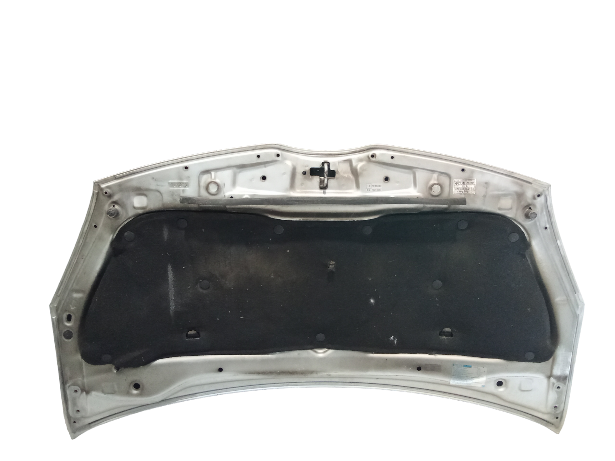 Cofano Anteriore per Toyota Corolla Berlina 3 Serie 3-5p (2002 - 2004)