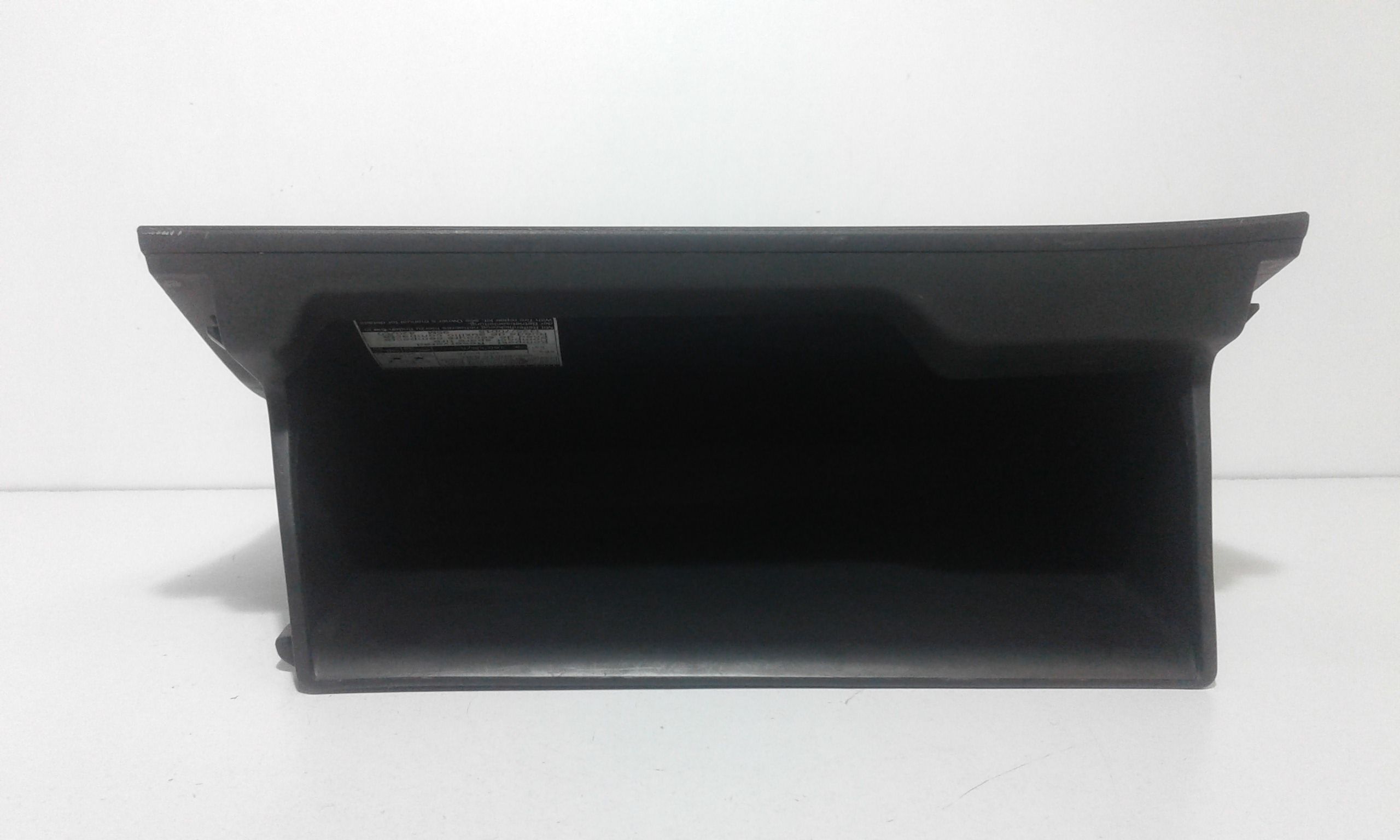 Cassetto porta oggetti TOYOTA Yaris 3 Serie