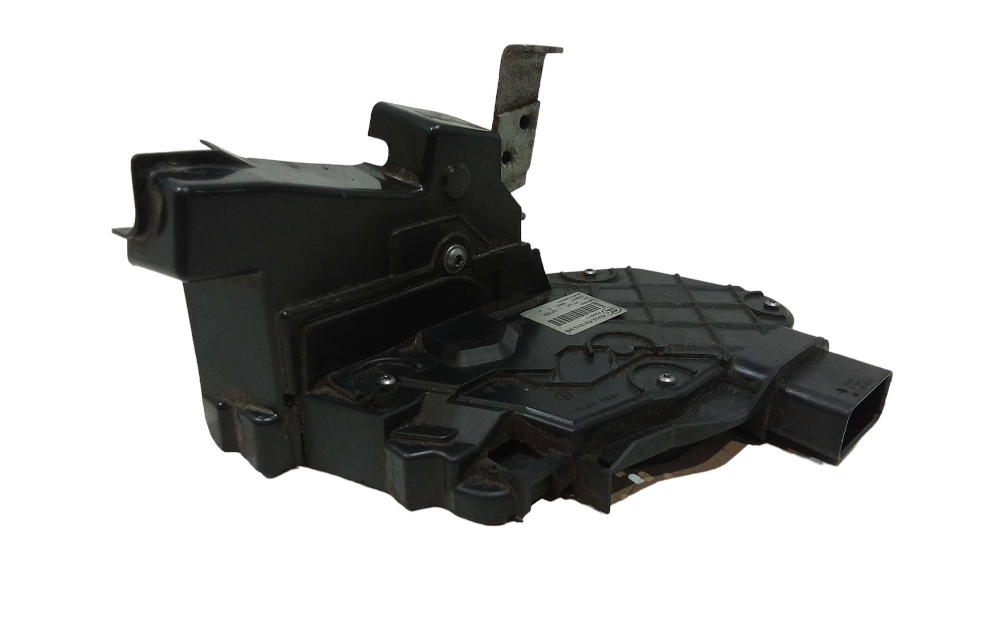 Serratura Anteriore Sinistra per Ford Galaxy Serie (ca1) (06>15) (2006 - 2015)