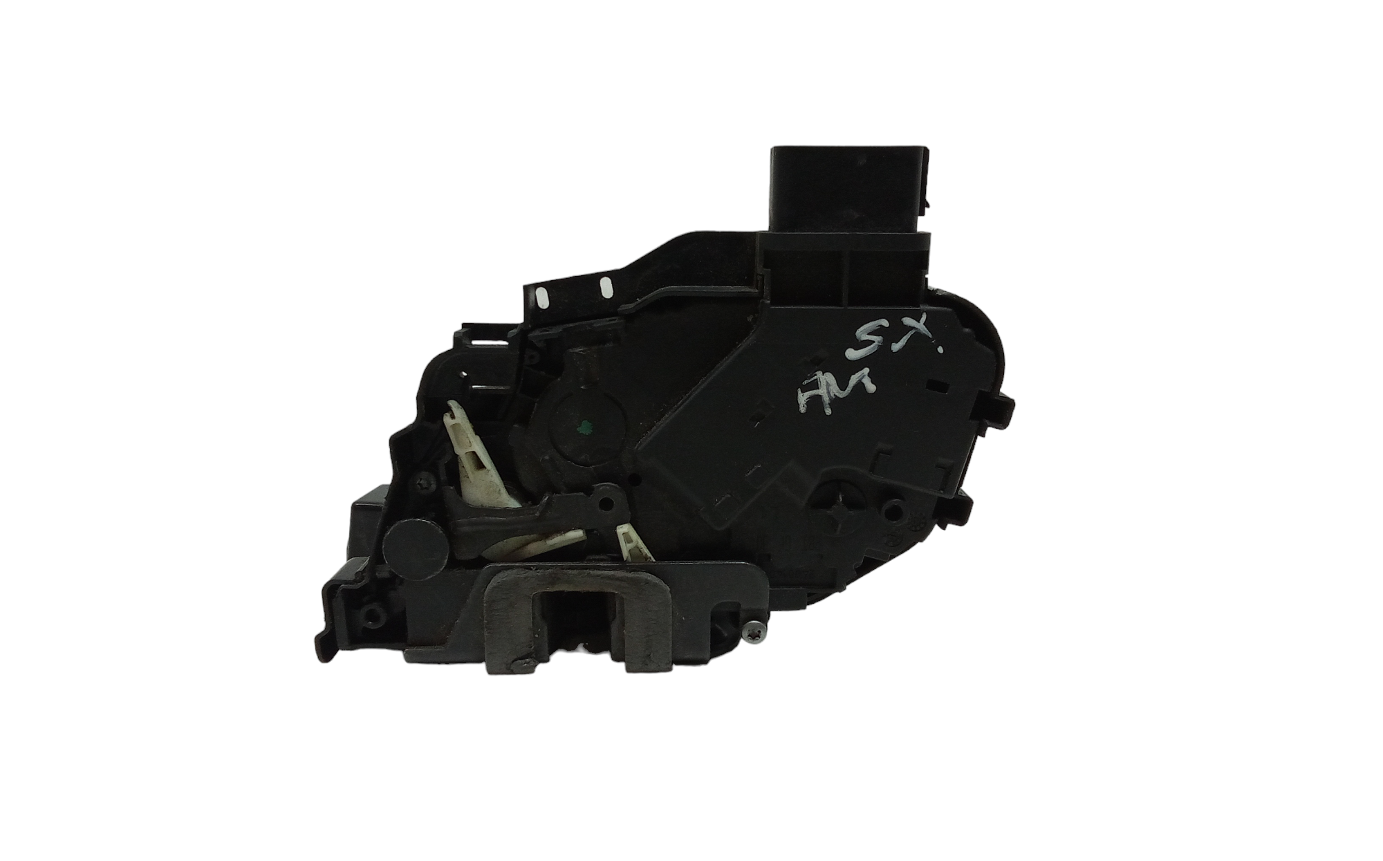 Serratura Anteriore Sinistra per Ford Galaxy Serie (ca1) (06>15) (2006 - 2015)