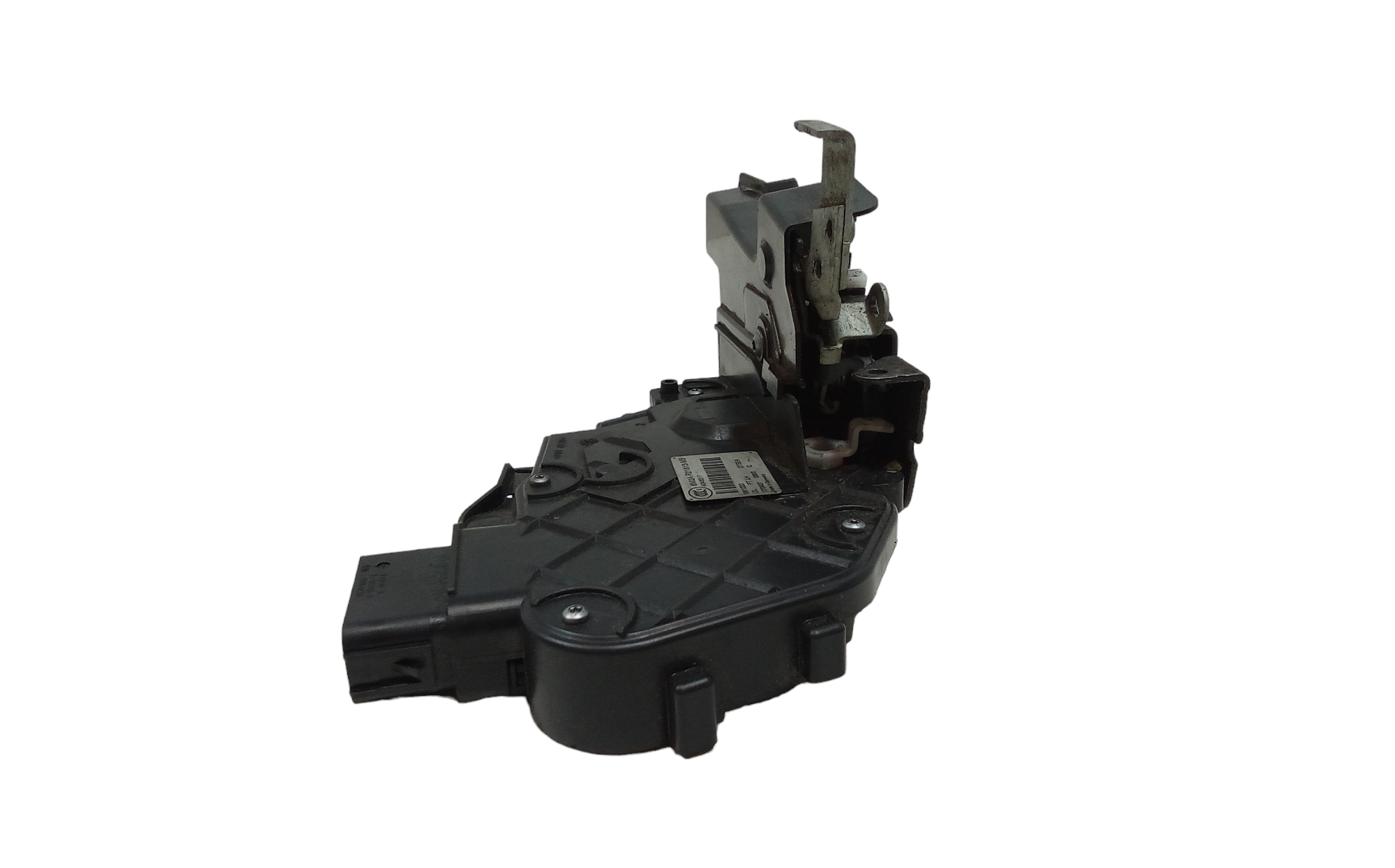 Serratura Anteriore Sinistra per Ford Galaxy Serie (ca1) (06>15) (2006 - 2015)