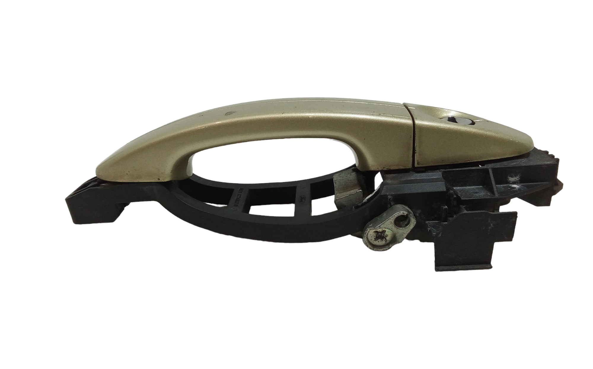 Maniglia esterna Anteriore Sinistra per Ford Galaxy Serie (ca1) (06>15) (2006 - 2015)