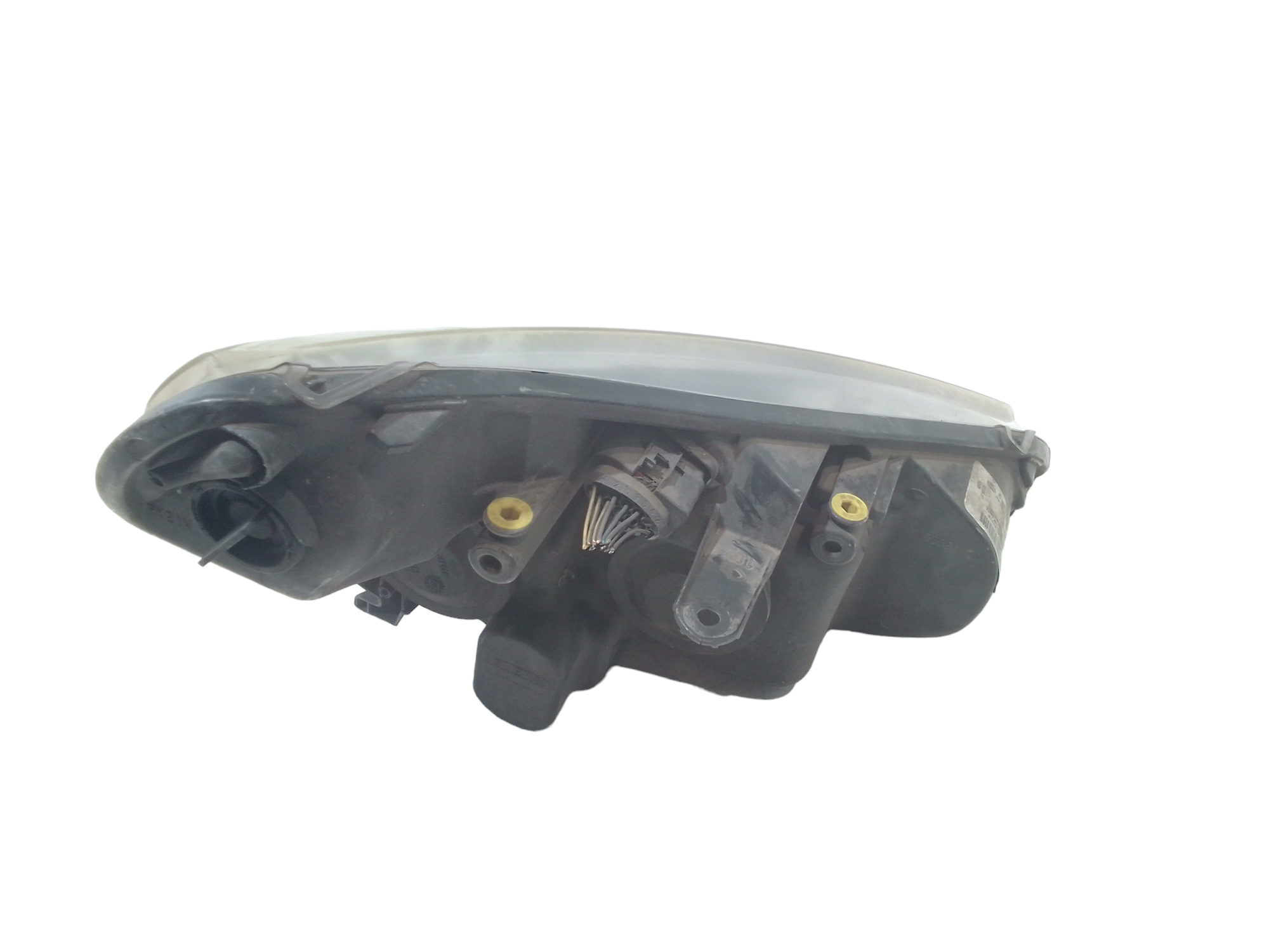 Faro anteriore Sinistro Guida per Ford Galaxy Serie (ca1) (06>15) (2006 - 2015)
