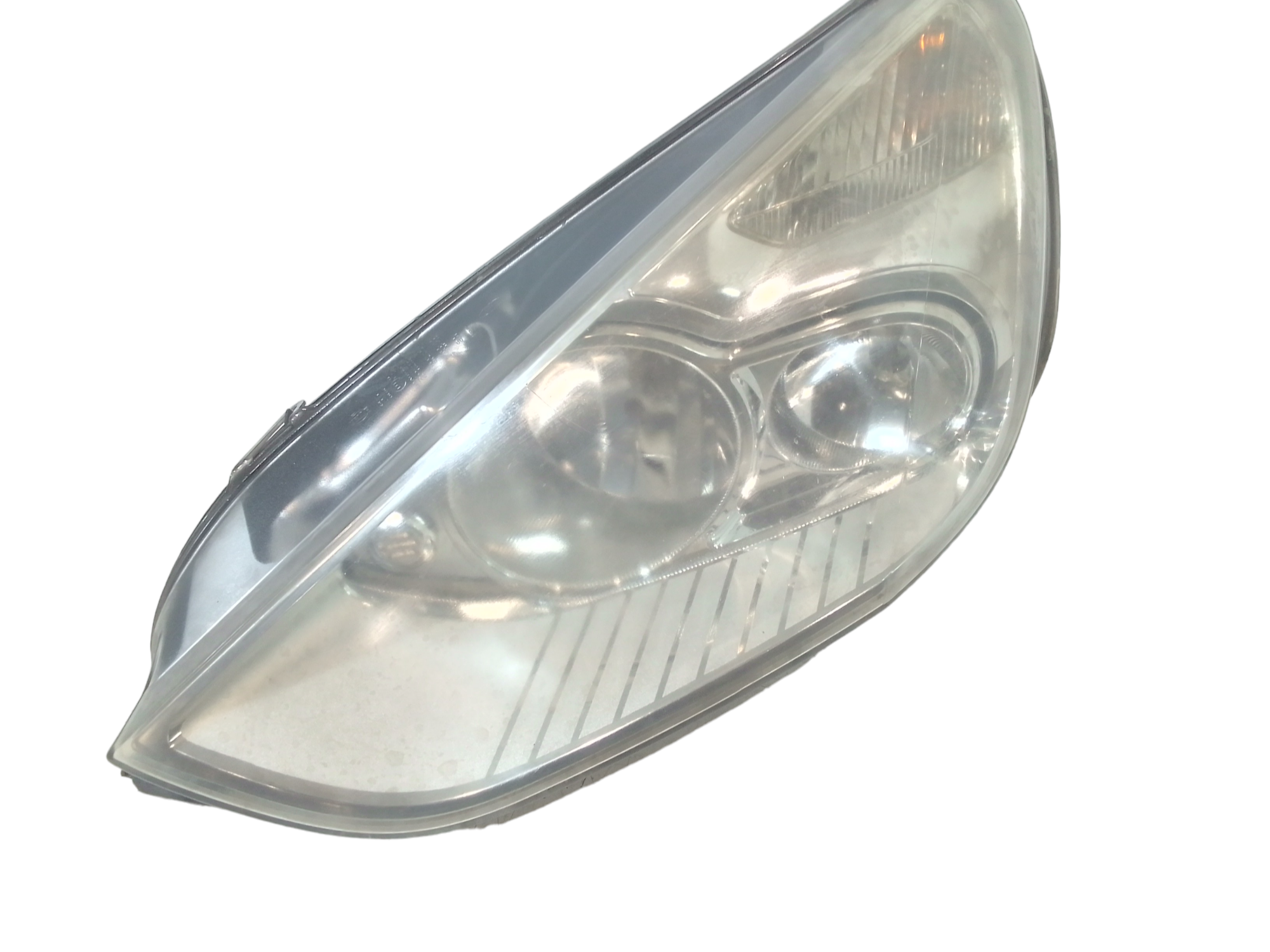Faro anteriore Sinistro Guida per Ford Galaxy Serie (ca1) (06>15) (2006 - 2015)