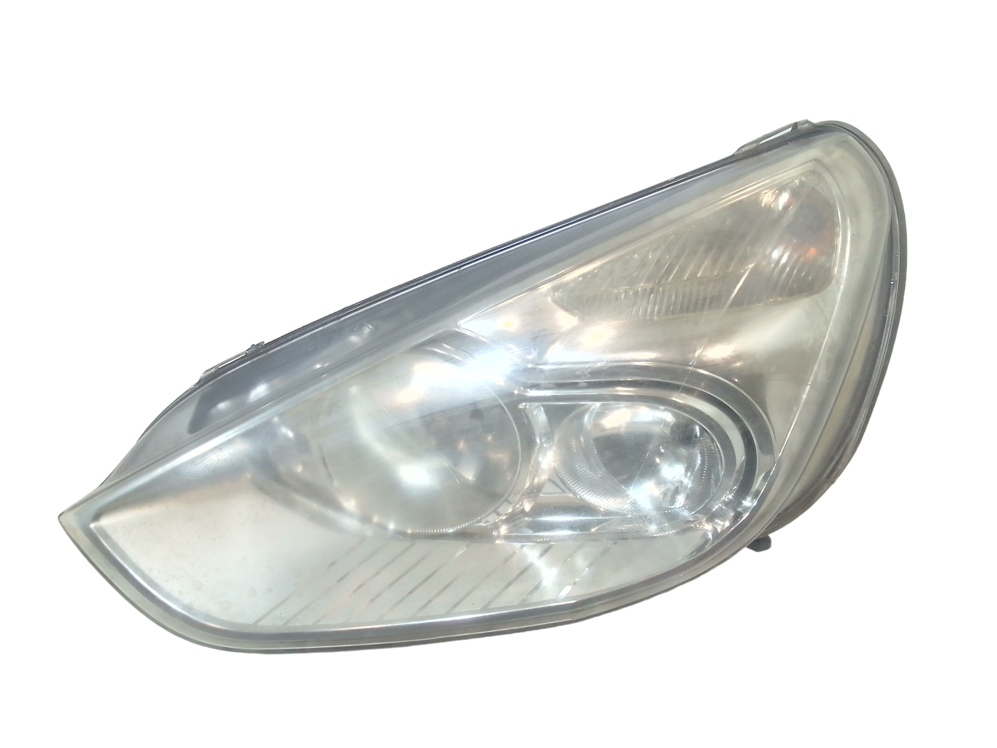 Faro anteriore Sinistro Guida per Ford Galaxy Serie (ca1) (06>15) (2006 - 2015)